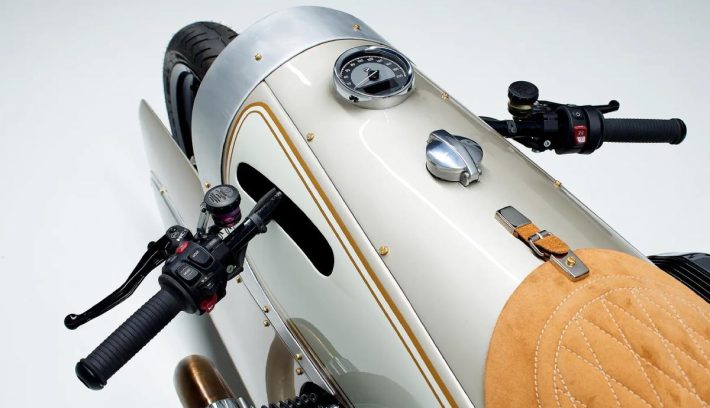 BMW R18 edicion especial