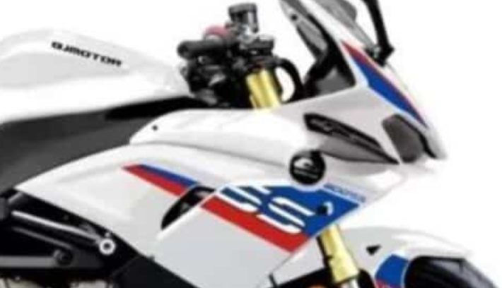 BMW asiática