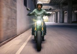 BMW nuevo scooter CE