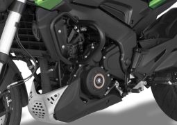 Bajaj Dominar