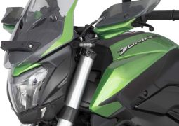Bajaj Dominar 400 Touring