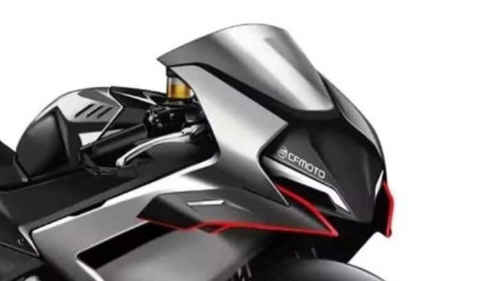 CFMoto 1000RR portada