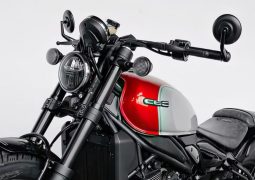 CFMoto CL-C 450