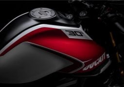Ducati Monster 30 Aniversario