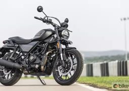 Harley-Davidson X440
