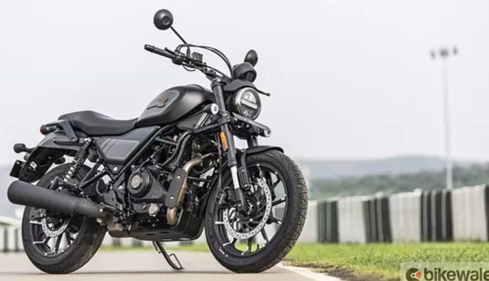 Harley-Davidson X440