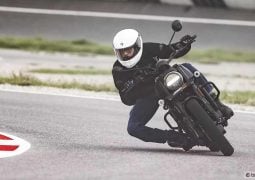 resumen semanal honda yamaha ktm