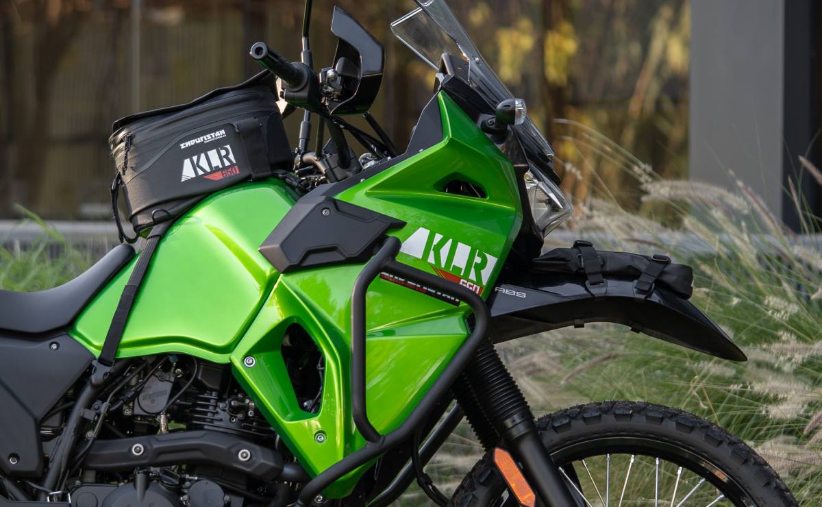 Kawasaki, Bajaj y un beneficio tentador: así podés acceder a tu 0km