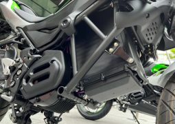 Kawasaki Ninja Type y Z Type