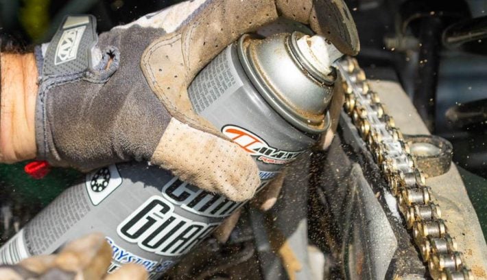 Maxima Racing Oils