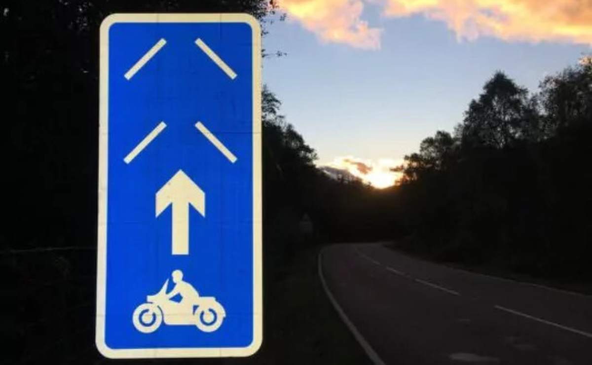 Nuevas normas para motos que evitan accidentes