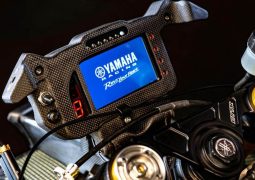 Yamaha R1 GYTR