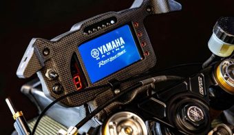 Yamaha R1 GYTR