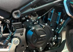 CFMoto 450NK