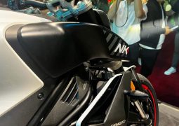 CFMoto 450NK