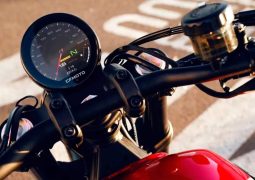 CFMoto CL-C 450