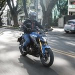 Honda CB300F Twister 2 Imagen relacionada