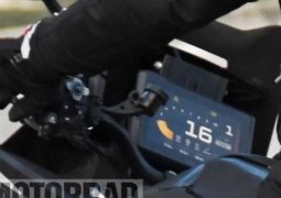 KTM 1390 Super Duke GT 2024