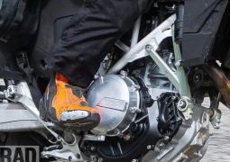 KTM 2024 nuevas bestias motor LC4