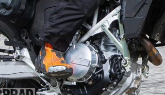 KTM 2024 nuevas bestias motor LC4