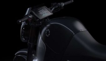 Nueva Buell no es como pensas