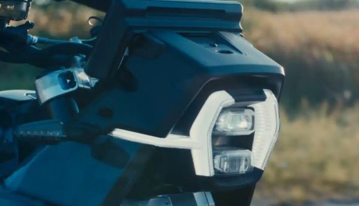 Origin y Pulse nuevas motos de una historica marca