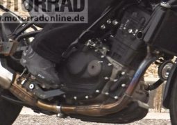 Royal Enfield 450