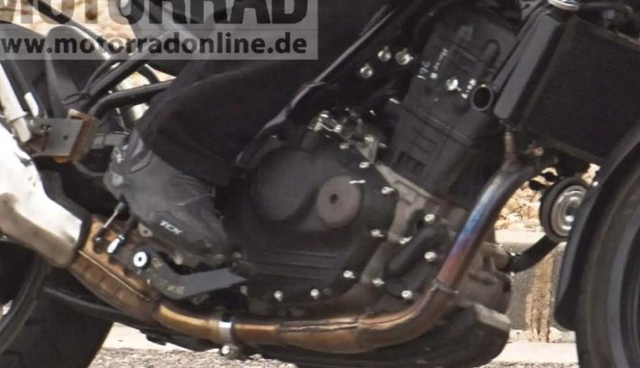 Royal Enfield 450