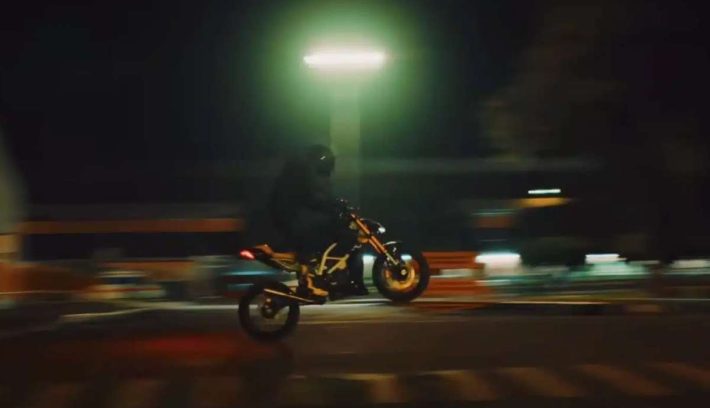 TVS RTR 310