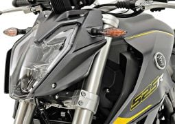 Voge 525R