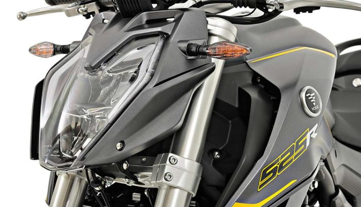 Voge 525R