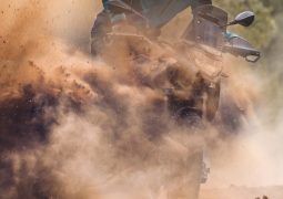 BMW F 900 GS 2024