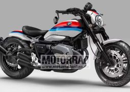 BMW R 12 Kardesign Kar Lee