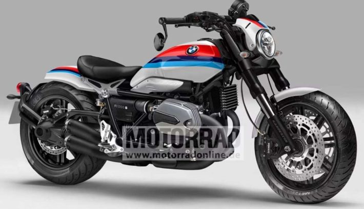 BMW R 12 Kardesign Kar Lee