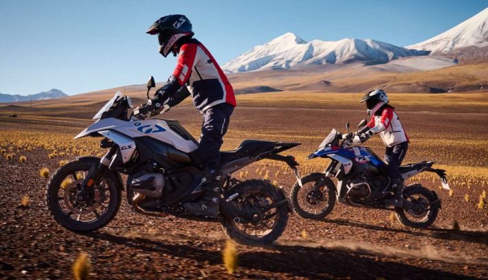 honda royal enfield BMW R 1300 GS