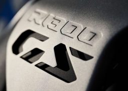 BMW R 1300 GS portada