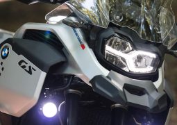 BMW nuevas GS
