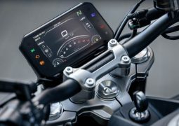 CFMoto 450NK