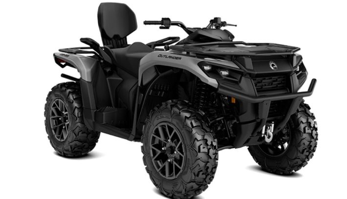 Can-Am ATV Outlander