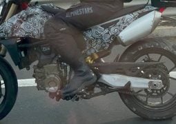 Ducati Supermotard