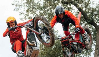 GasGas TXT GP y TXT Racing 2024
