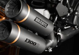 KTM Brabus 1300 R Masterpiece Edition