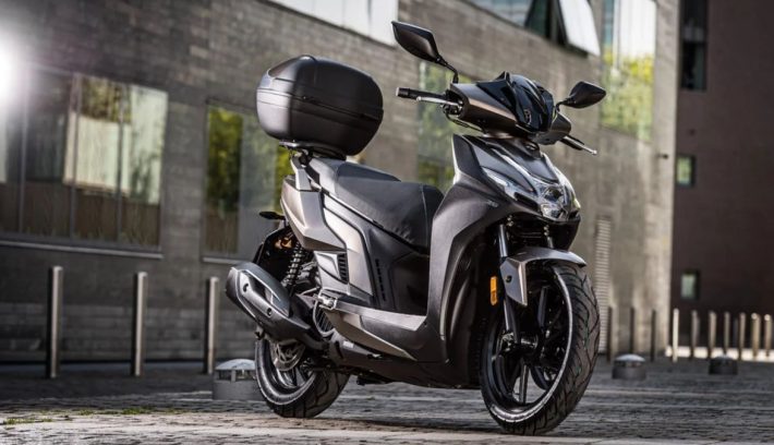 motos mas vendidas de españa
