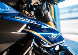 MV Agusta Brutale 1000 RR Assen