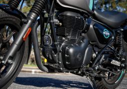 Royal Enfield Hunter 350 (HNTR)