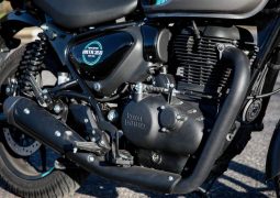 Royal Enfield Hunter 350 (HNTR)