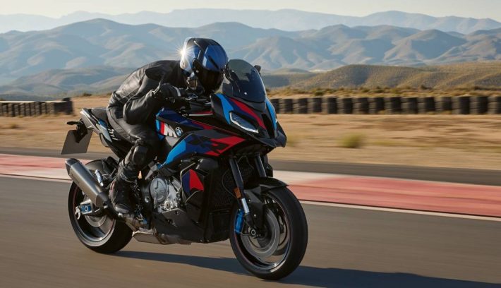 Resumen Honda BMW Ducati