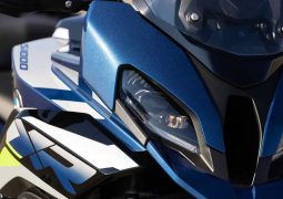 BMW S 1000 XR 2024