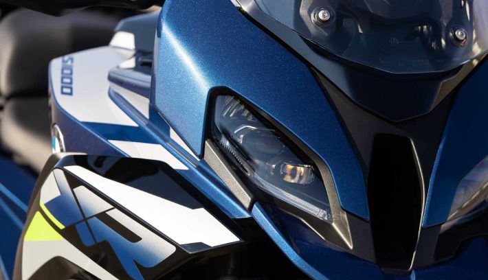 BMW S 1000 XR 2024