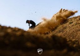 Ducati MX